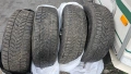 Зимни гуми 225 65 17 Fulda , снимка 4