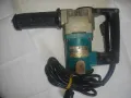 ЯПОНСКИ ЧИСТ КЪРТАЧ MAKITA HK1800 JAPAN 505W 3,9 J 3,2 kg 2,3A ОТЛИЧЕН  МАКИТА, снимка 17