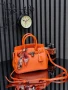 Дамски Кожени Чанти ✨Hermes, снимка 3