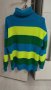 Дамски пуловер, снимка 1 - Блузи с дълъг ръкав и пуловери - 44319756