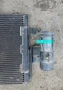 Радиатор Климатик VW Голф 4 N:7227 (2) - Ауди A3 8L
- 1J0820191B, снимка 4