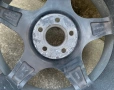 Джанти Brock b1 17 8.5-10j 5x100 vw audi bmw, снимка 8