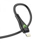 Borofone Lightning (iPhone) USB Кабел 2.0A 1m BX65 / Черен / Баркод : 2402289, снимка 4