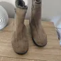 Дамски зимни ботуши Kefas, снимка 1
