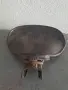 ретро седалка за мотор 2бр., снимка 2