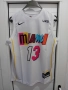 Чисто нов оригинален потник на Miami Heat - Bam Adebayo, снимка 1