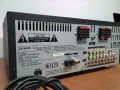 Ресивър AIWA AV-X100ES в Midi“ (компактен) размер. Изпращам видео. , снимка 14
