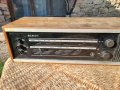 Старо радио,радиоприемник Вежен, снимка 2