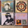 J.Lennon,G.Harrison,Ringo Star,Bob Dylan, снимка 1 - CD дискове - 39828511