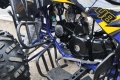ATV 125cc / АТВ Kxd Pro 125 кубика , снимка 10