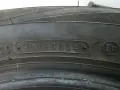 1бр всесезонна гума 205/60/16 FALKEN L06777 , снимка 3