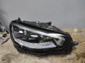 Десен фар Mercedes S W223 desen far farove Мерцедес в 223 с класа А2239063405 LE17A6413, снимка 3