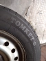 Джанти със зимни гуми за Дайхатсу Териос 2, снимка 14