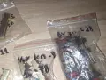 плъзгащи сваляни от работеща аудио техника , снимка 2