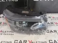 Фар фарове десен Range Rover Sport L320 Facelift Рейндж Ровър Спорт 320 фейс, снимка 3