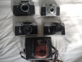 Фотоапарати за ремонт или декорация, снимка 9