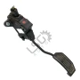 Педал газ Toyota Avensis III 2009-2015 ID:147850, снимка 1