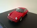 Porsche 911 Carrera Minichamps 1:18, снимка 3