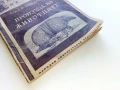 Произход на животните - Б.Завадовски - 1946г., снимка 5