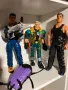 Action Man фигури 1998г., снимка 11