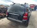 Hyundai Tucson crdi 4WD НА ЧАСТИ, снимка 4