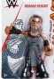 WWE Flextreme! - Еластична кеч фигурка на Роман Рейнс (Roman Reigns), снимка 2