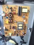 POWER BOARD 17IPS172 за 50-инчов телевизор Toshiba  50UA2B63DB с дисплей VES500QNDA-N2-N43, снимка 1