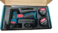 Акумулаторен ъглошлайф 12V – Компактен, мощен и удобен, снимка 11