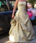 Абитуриентска бална рокля, снимка 1