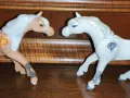 Големи коне Playmobil Geobra (2011 г.), снимка 7