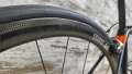 Карбонов шосеен велосипед Cervelo R5 SRAM Red eTAP DT Swiss PRC 1450 Rim | 51, снимка 13