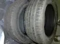 2бр. летни гуми barum bravuris195/55r15, снимка 4