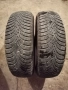 Продавам 2 броя зимни гуми 195.65.15 на 1 сезон дот 2020 Goodyear , снимка 1