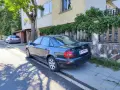 audi a4 b5 газ бензин , снимка 1