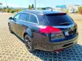 Opel Insignia 2.0T, 220 к. с., 2009 г., 4х4, газ, снимка 3