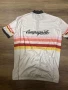 Campagnolo мъжко вело bike джърси limited , L размер , снимка 3