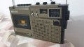 Преносим радиокасетофон N RECORDER/ NЕКЕRMAN, снимка 2