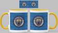 Чаша Манчестър Сити Manchester City, снимка 3