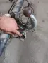Теглич шкода Октавия комби, снимка 2