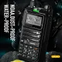 Радиостанция Radtel RT-4D DMR, снимка 2