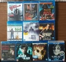 Филми на Blu Ray - Дедпул 2, Батман, Джеймс Бонд, Тор, Петък 13, снимка 2