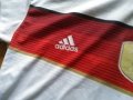 Германия футболна тениска №5 Хумелс размер М, снимка 5