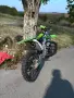 Кросов мотор Kx250f 2016, снимка 1