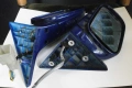 странични огледала Impreza STI WRX, снимка 3