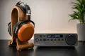 HIGH-END Gaming Combo – HIFIMAN Sundara Closed + Sound Blaster X5, снимка 1