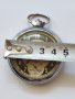 ingersoll triumph pocket watch, снимка 5