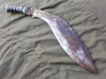 Меч нож Гурка Кукри   , снимка 4