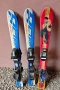 Детски ски 85-130см, снимка 6