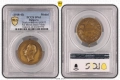 Сертифицирани медали PCGS , снимка 16