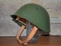 Войскова каска от БНА НОВА !, снимка 1